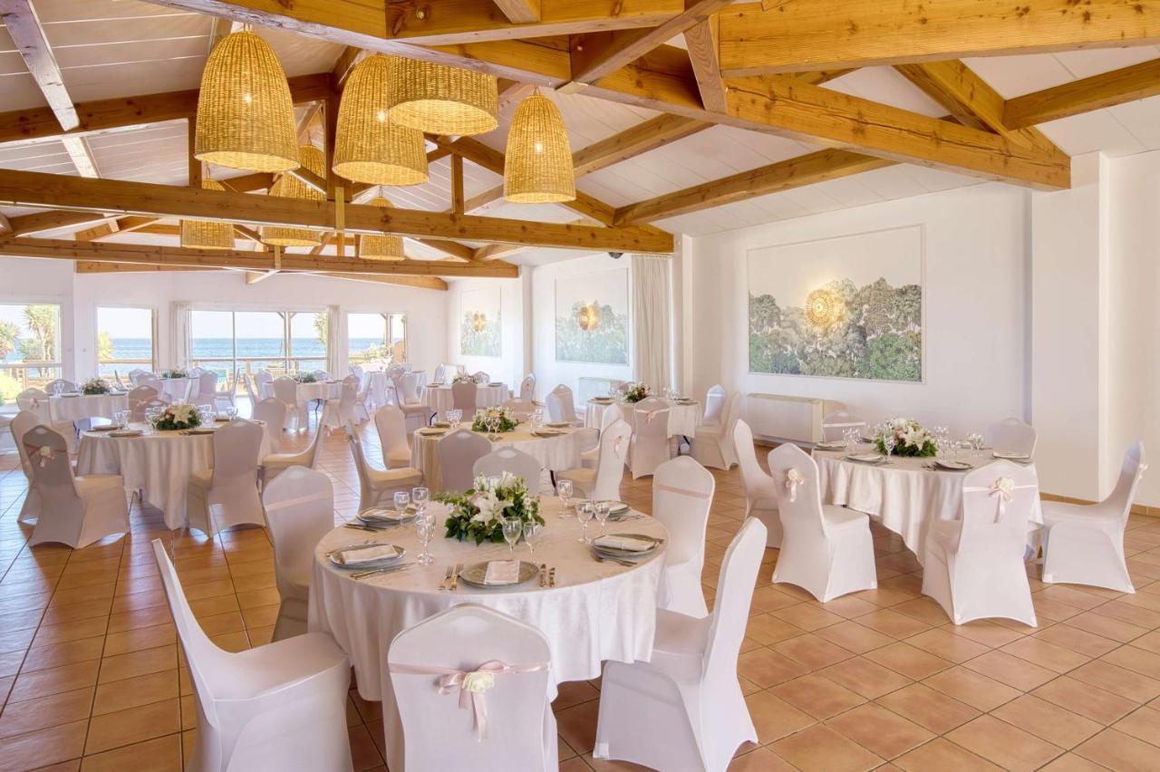 Hotel Paradou Mediterranee, BW Signature Collection By Best Western Sausset-les-Pins Esterno foto