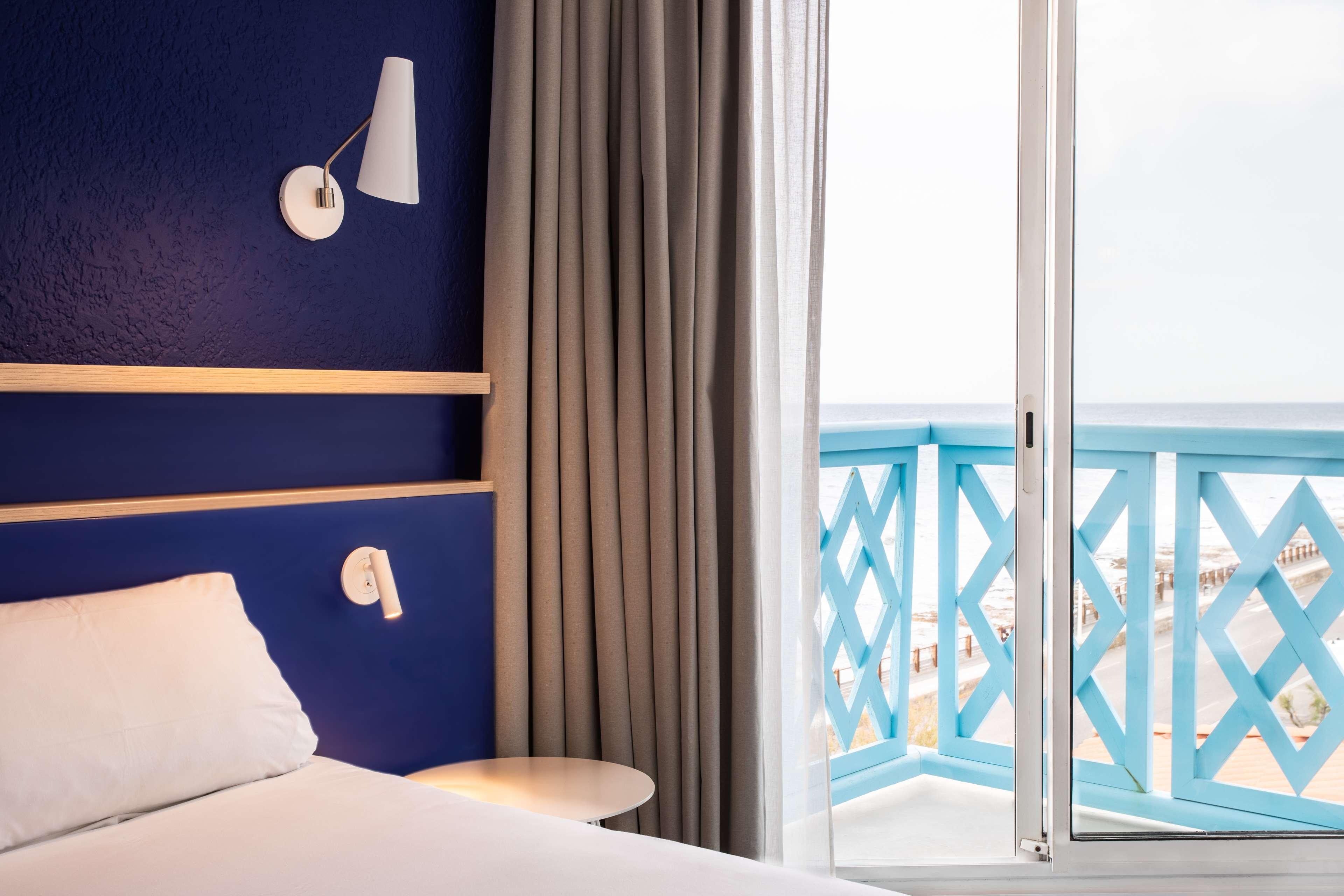 Hotel Paradou Mediterranee, BW Signature Collection By Best Western Sausset-les-Pins Esterno foto
