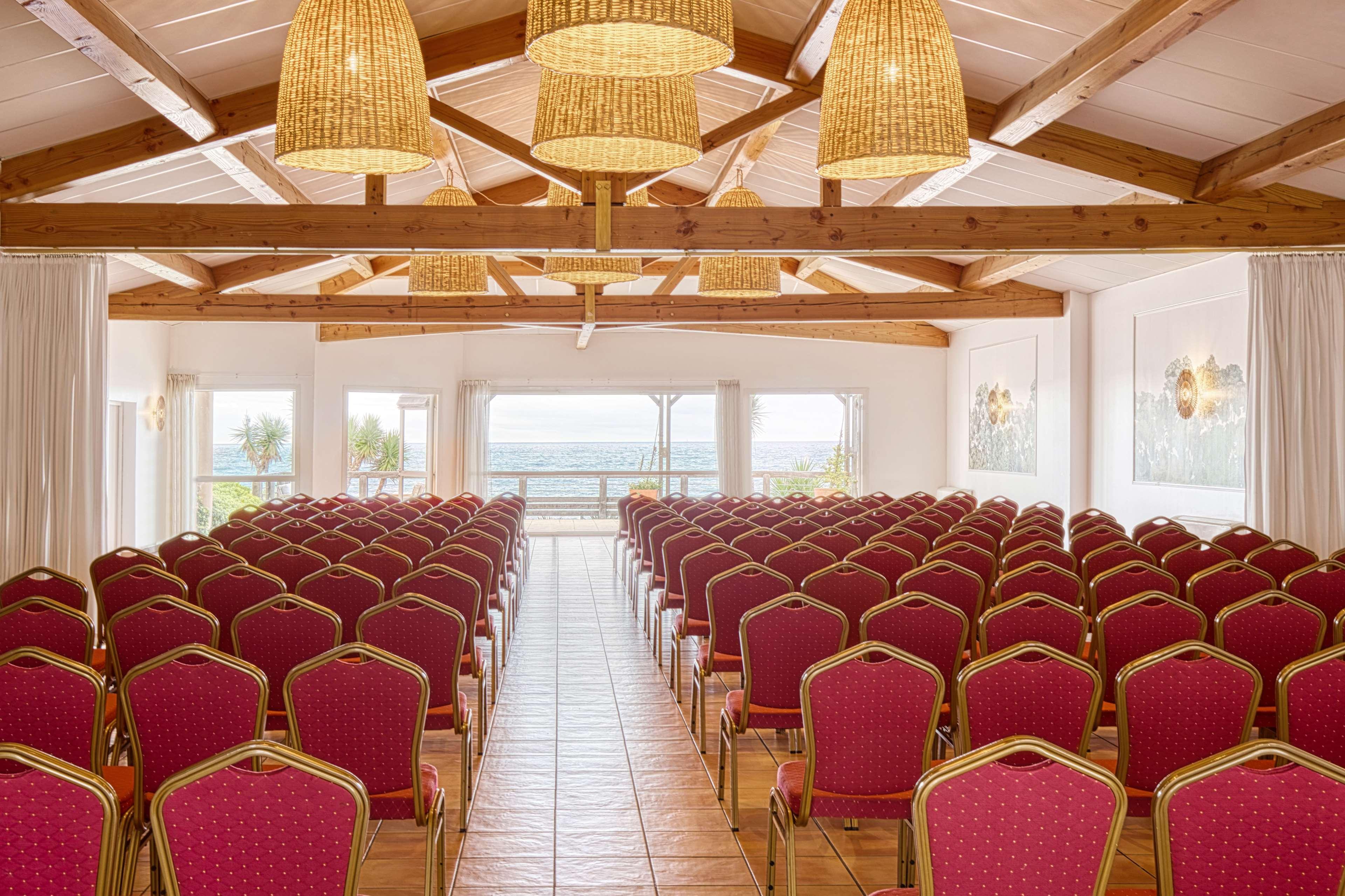 Hotel Paradou Mediterranee, BW Signature Collection By Best Western Sausset-les-Pins Esterno foto