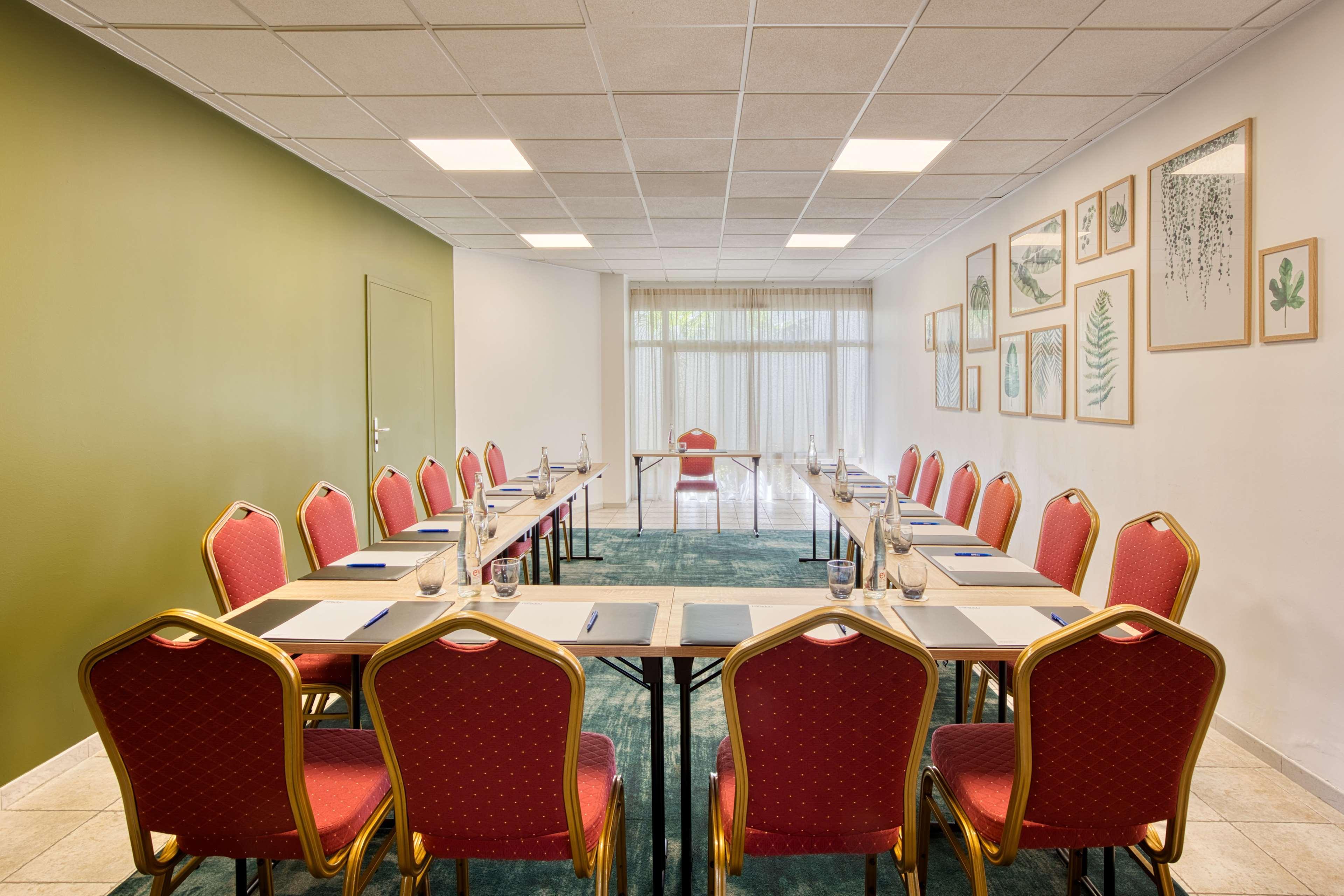 Hotel Paradou Mediterranee, BW Signature Collection By Best Western Sausset-les-Pins Esterno foto