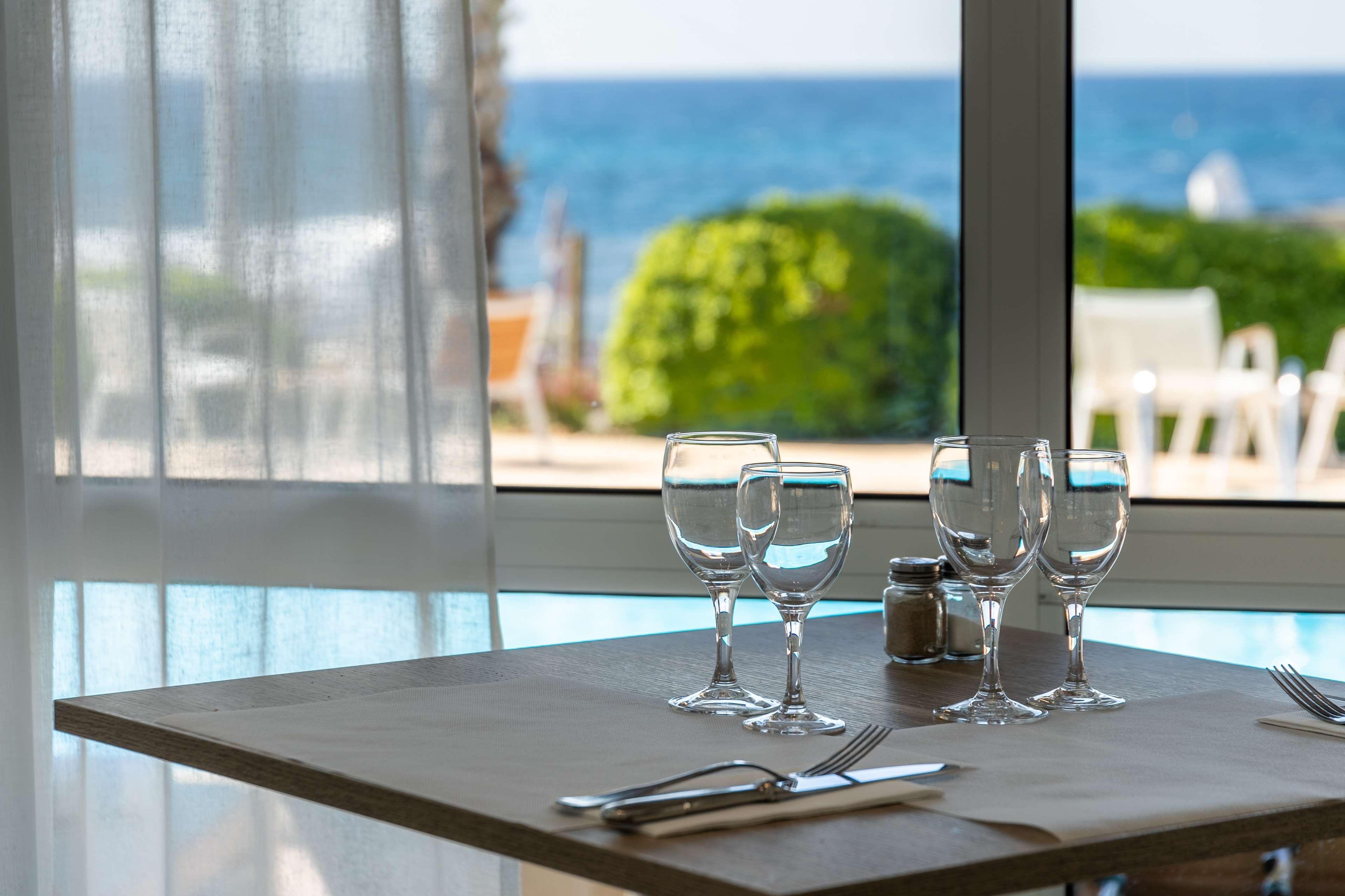 Hotel Paradou Mediterranee, BW Signature Collection By Best Western Sausset-les-Pins Esterno foto
