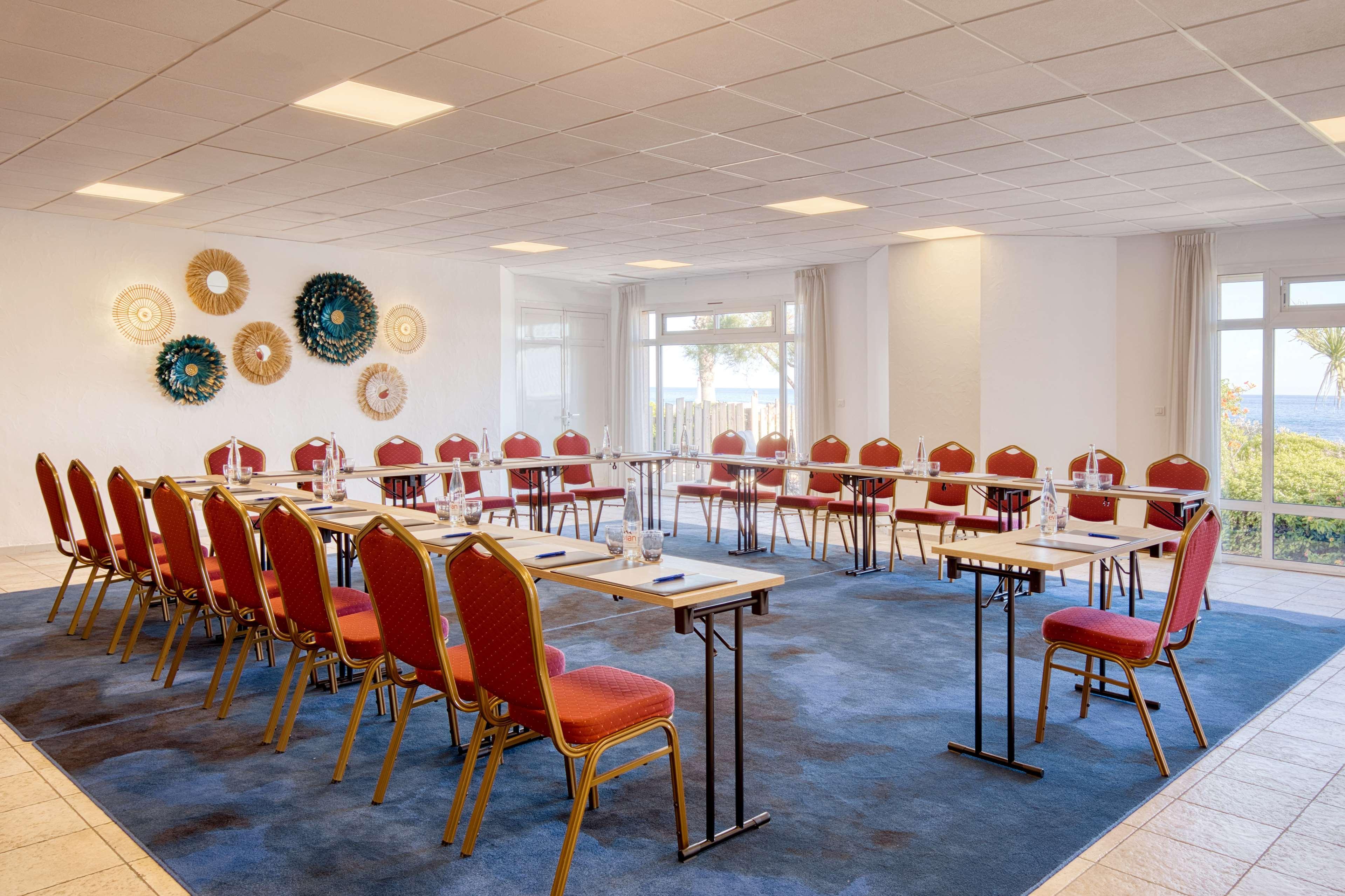 Hotel Paradou Mediterranee, BW Signature Collection By Best Western Sausset-les-Pins Esterno foto