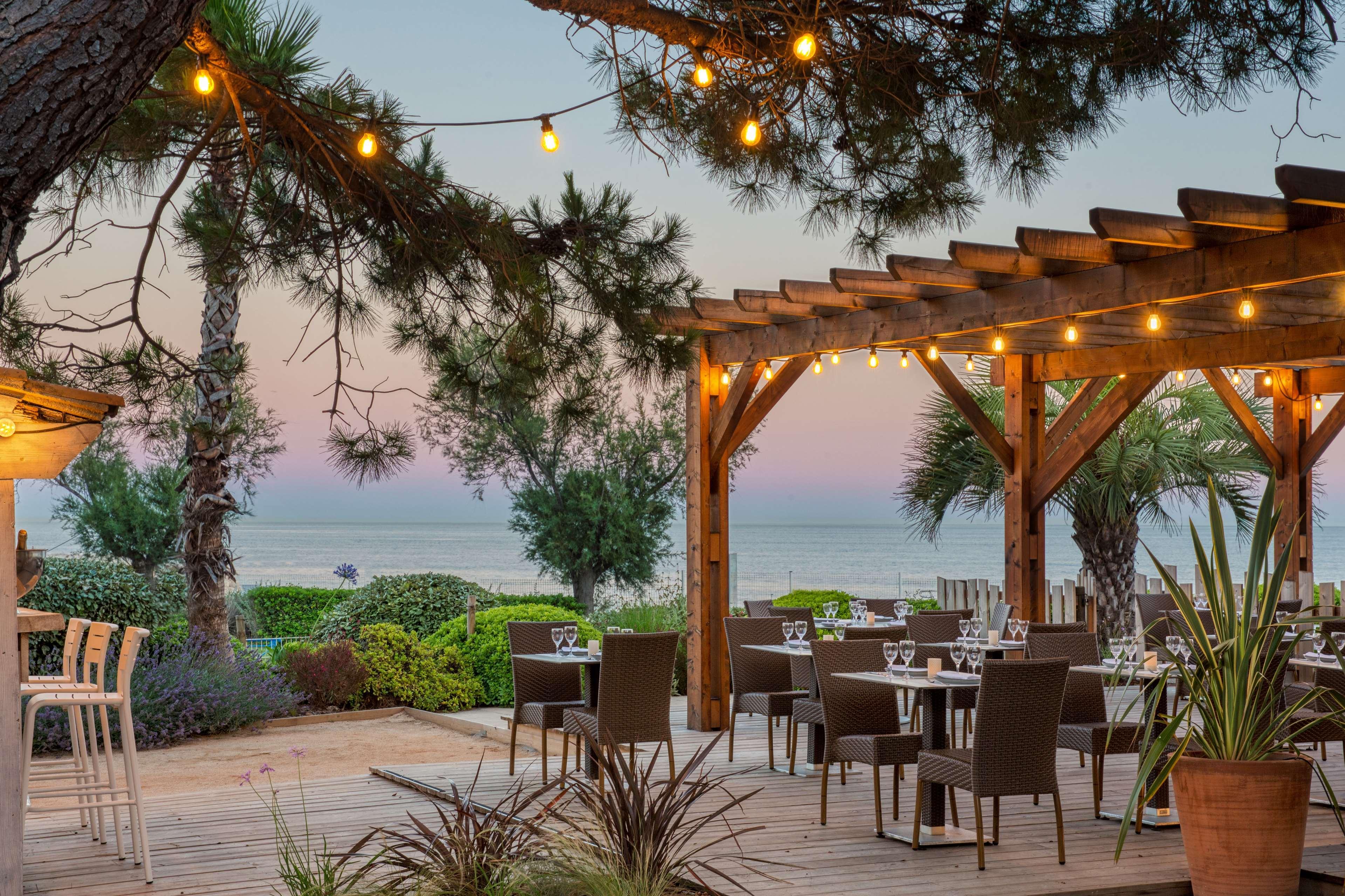 Hotel Paradou Mediterranee, BW Signature Collection By Best Western Sausset-les-Pins Esterno foto