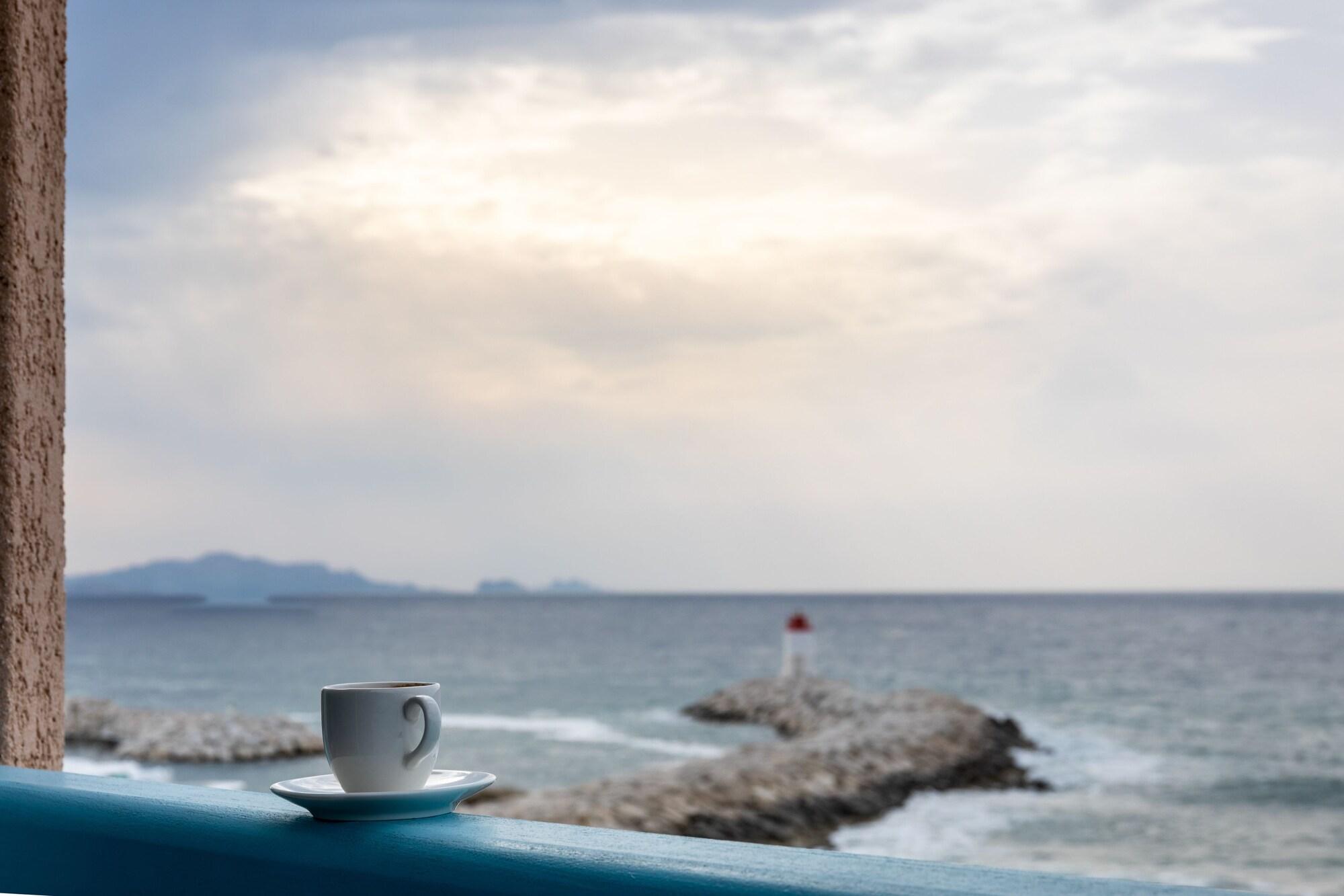 Hotel Paradou Mediterranee, BW Signature Collection By Best Western Sausset-les-Pins Esterno foto