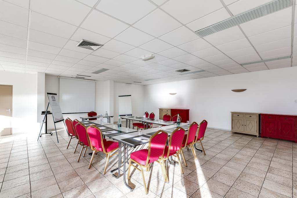 Hotel Paradou Mediterranee, BW Signature Collection By Best Western Sausset-les-Pins Esterno foto