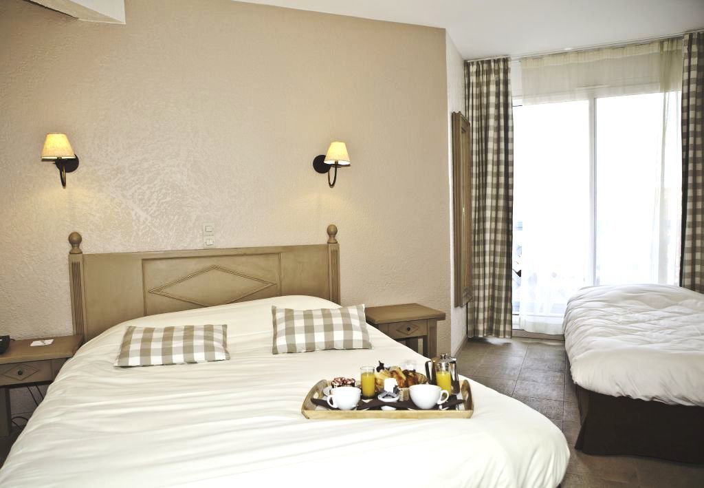 Hotel Paradou Mediterranee, BW Signature Collection By Best Western Sausset-les-Pins Esterno foto