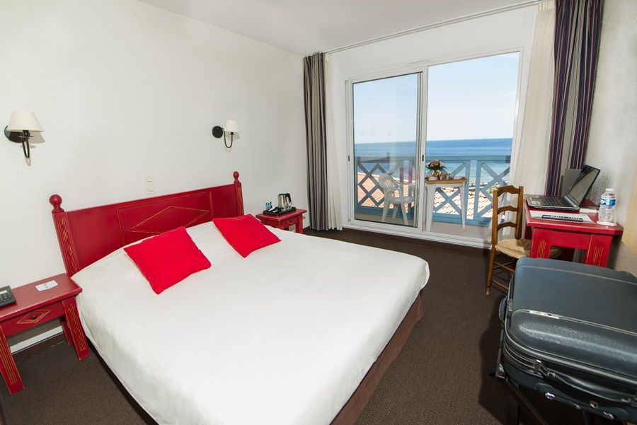 Hotel Paradou Mediterranee, BW Signature Collection By Best Western Sausset-les-Pins Esterno foto