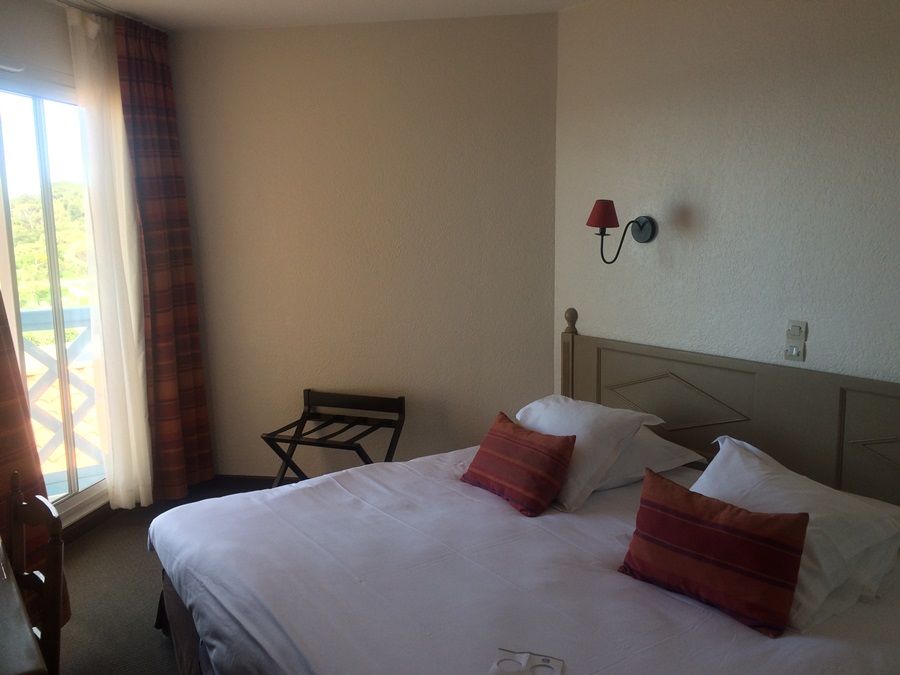 Hotel Paradou Mediterranee, BW Signature Collection By Best Western Sausset-les-Pins Esterno foto