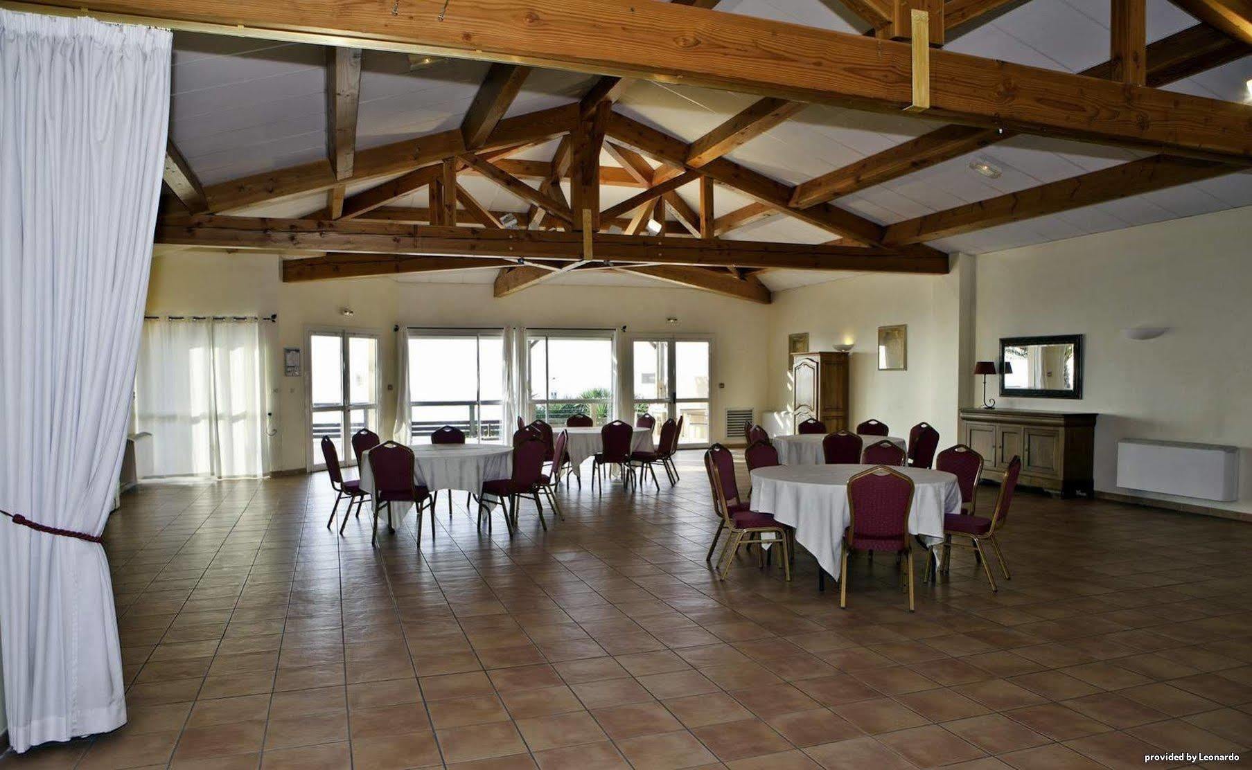 Hotel Paradou Mediterranee, BW Signature Collection By Best Western Sausset-les-Pins Servizi foto