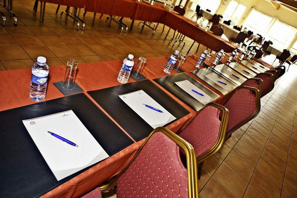 Hotel Paradou Mediterranee, BW Signature Collection By Best Western Sausset-les-Pins Affari foto